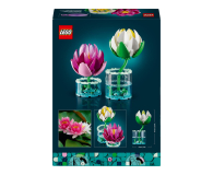 LEGO BOTANICALS 11511 Lilie lodne - 1529719 - zdjęcie 10